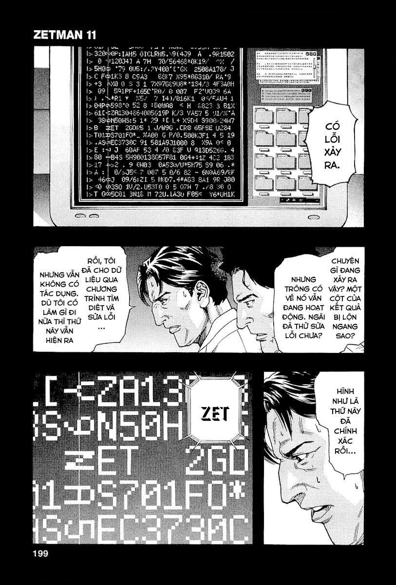 Zetman Chapter 130 - 10