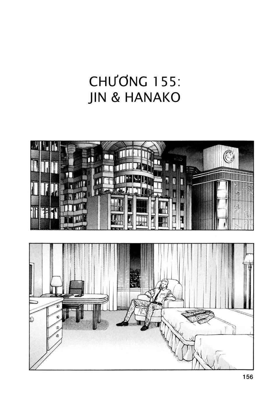 Zetman Chapter 155 - 4
