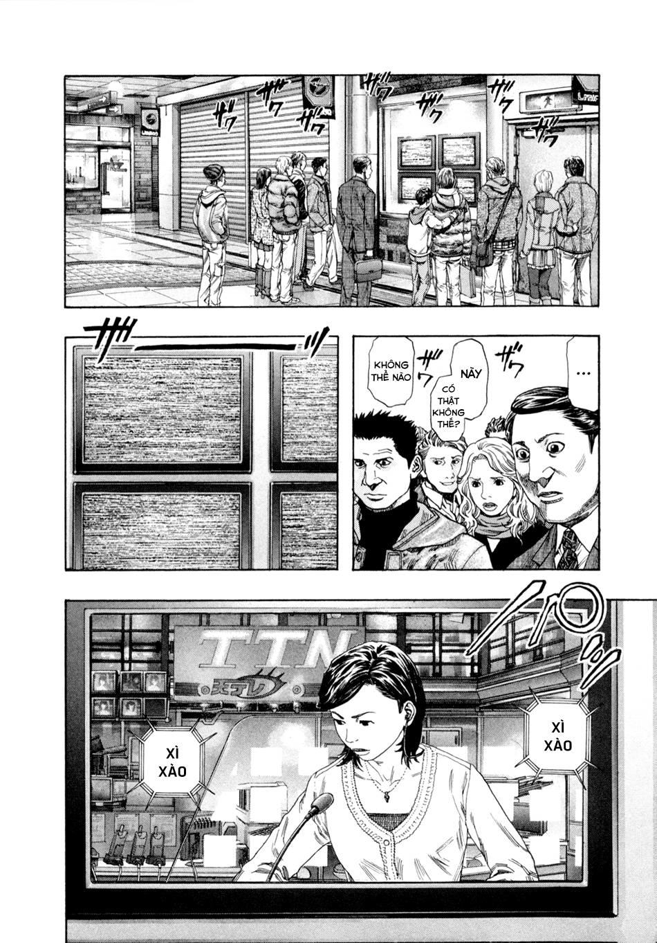 Zetman Chapter 159 - 18