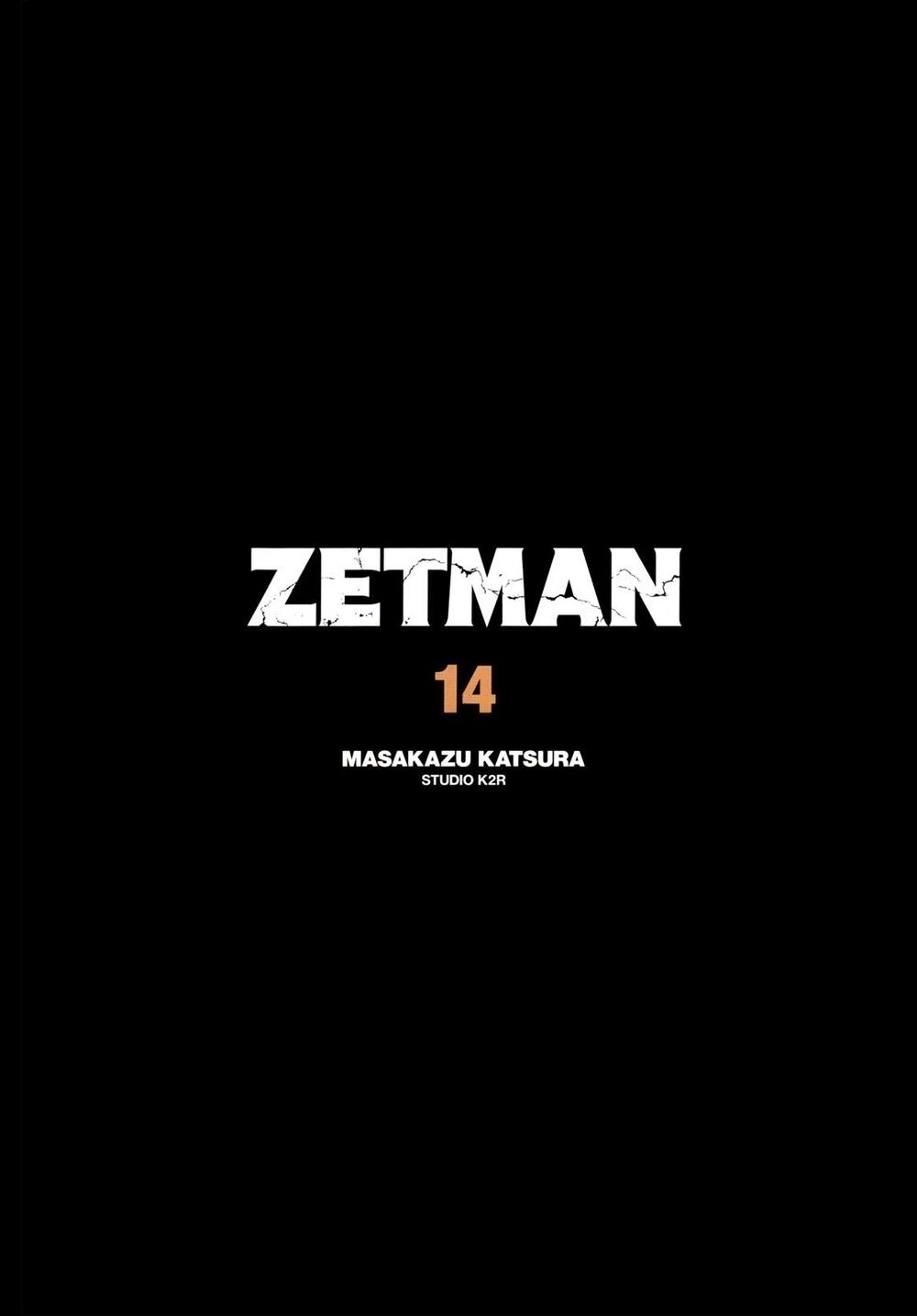 Zetman Chapter 159 - 6