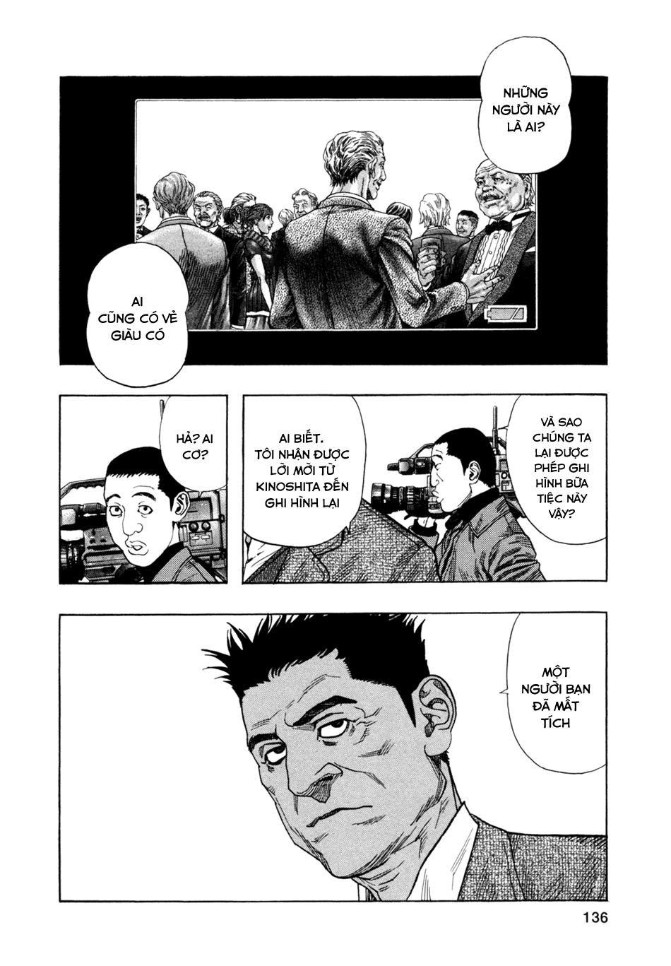 Zetman Chapter 167 - 9