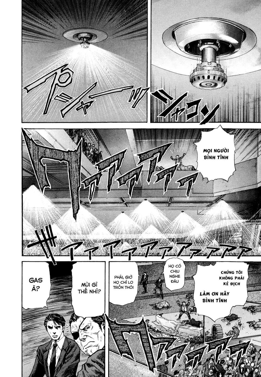 Zetman Chapter 180 - 18