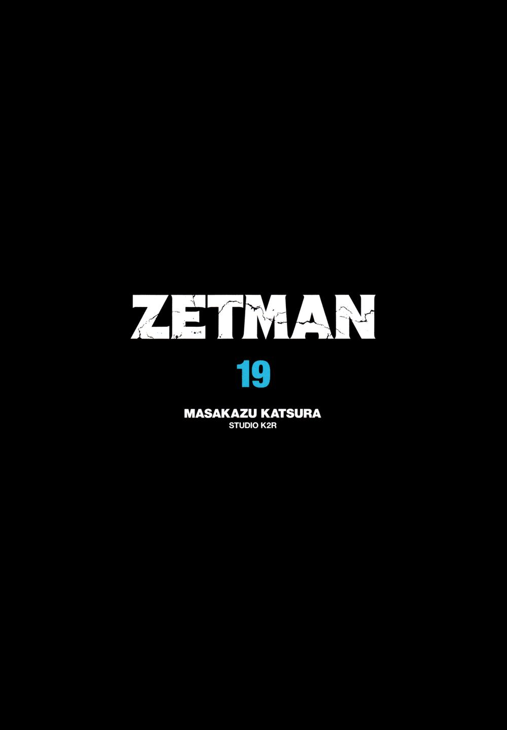 Zetman Chapter 206 - 2