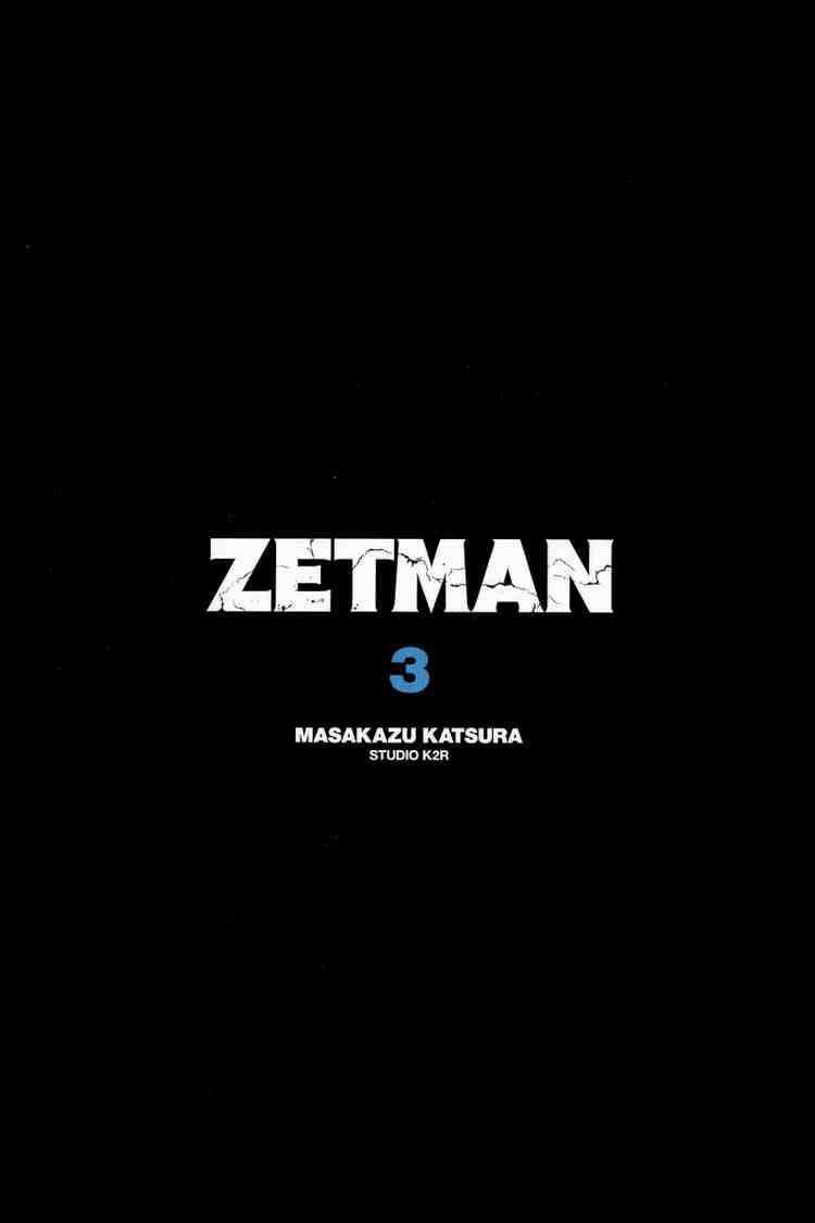 Zetman Chapter 27 - 2