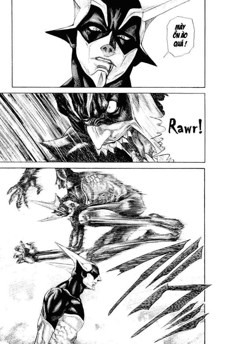 Zetman Chapter 27 - 20