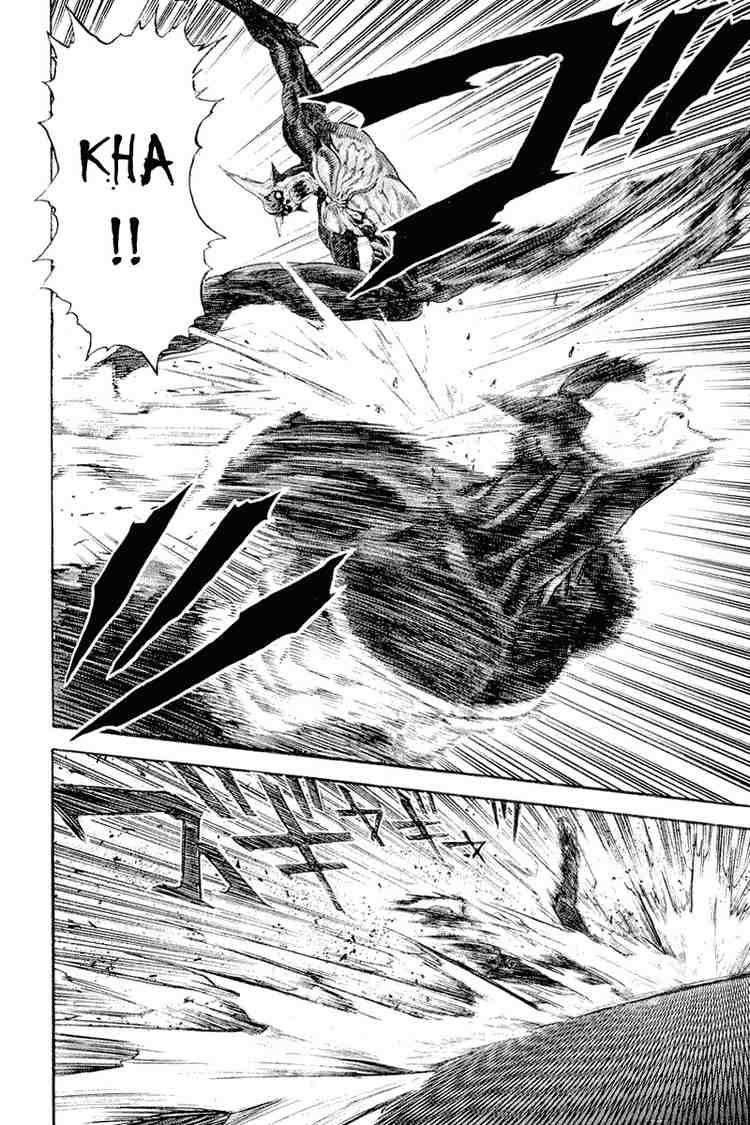 Zetman Chapter 27 - 21