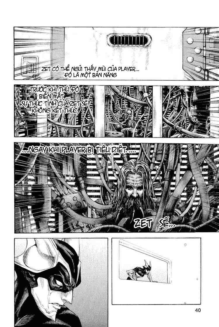 Zetman Chapter 28 - 14