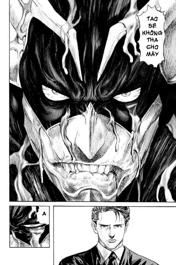Zetman Chapter 29 - 12