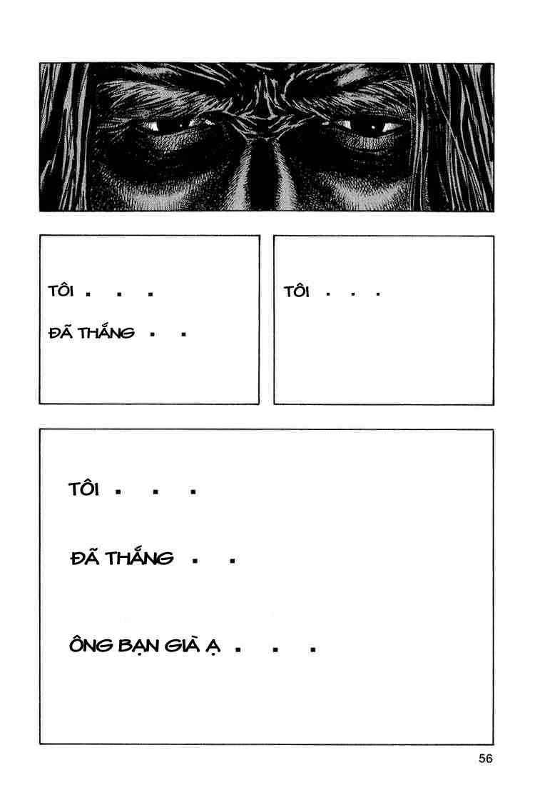 Zetman Chapter 29 - 14