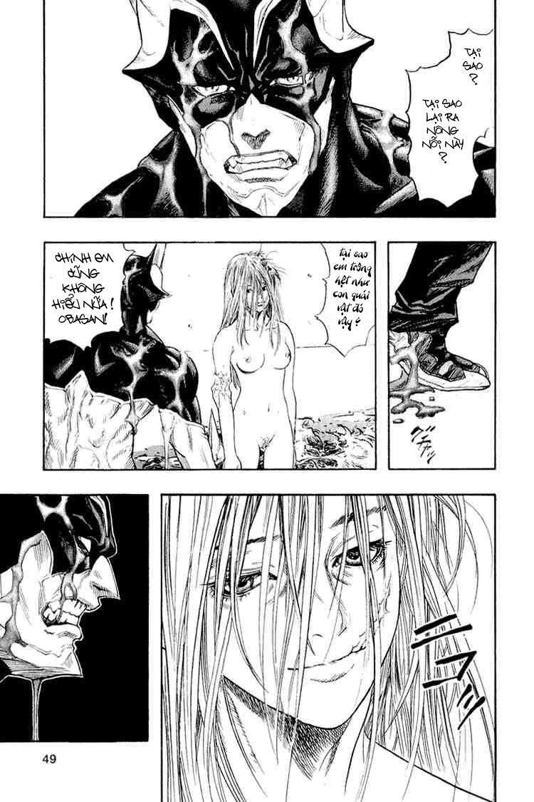 Zetman Chapter 29 - 7