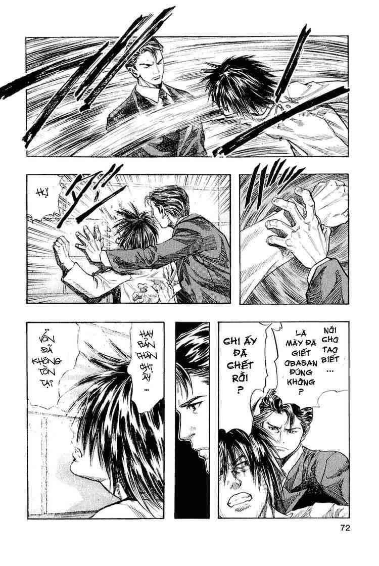 Zetman Chapter 30 - 12