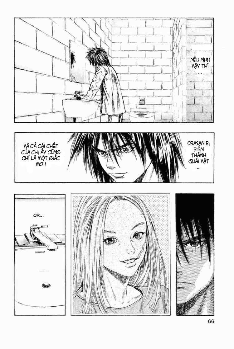 Zetman Chapter 30 - 6