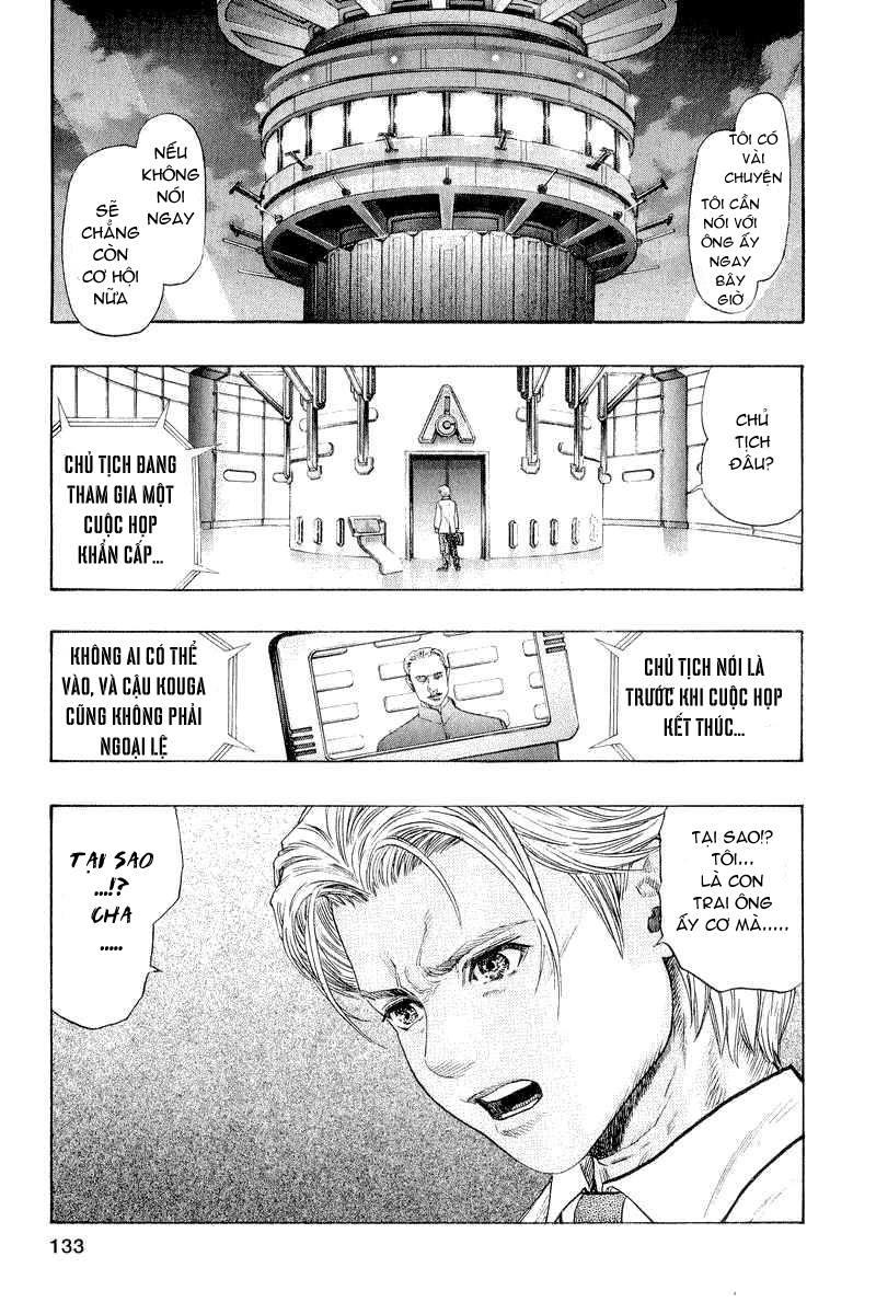 Zetman Chapter 33 - 13