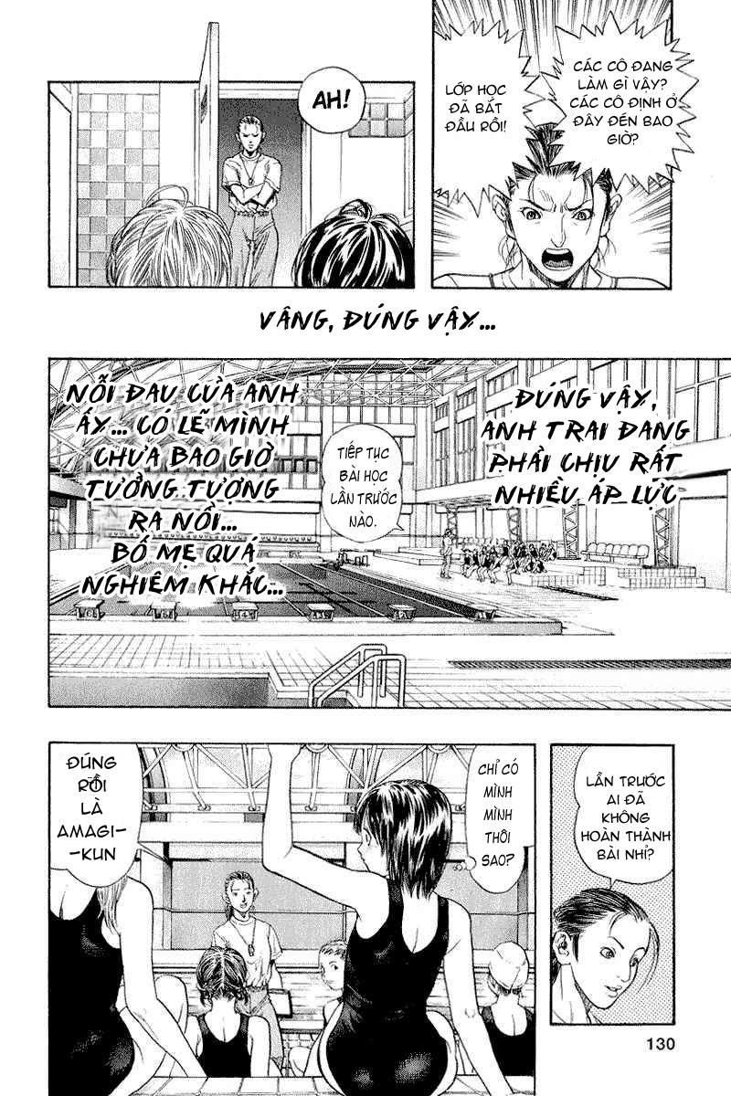 Zetman Chapter 33 - 10