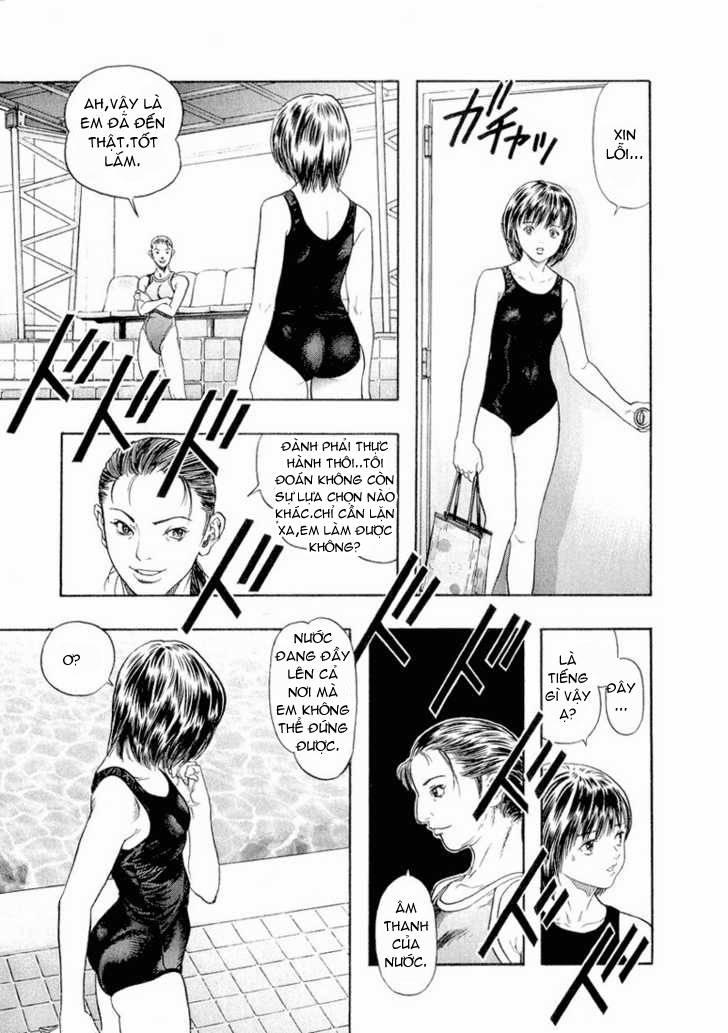 Zetman Chapter 34 - 18