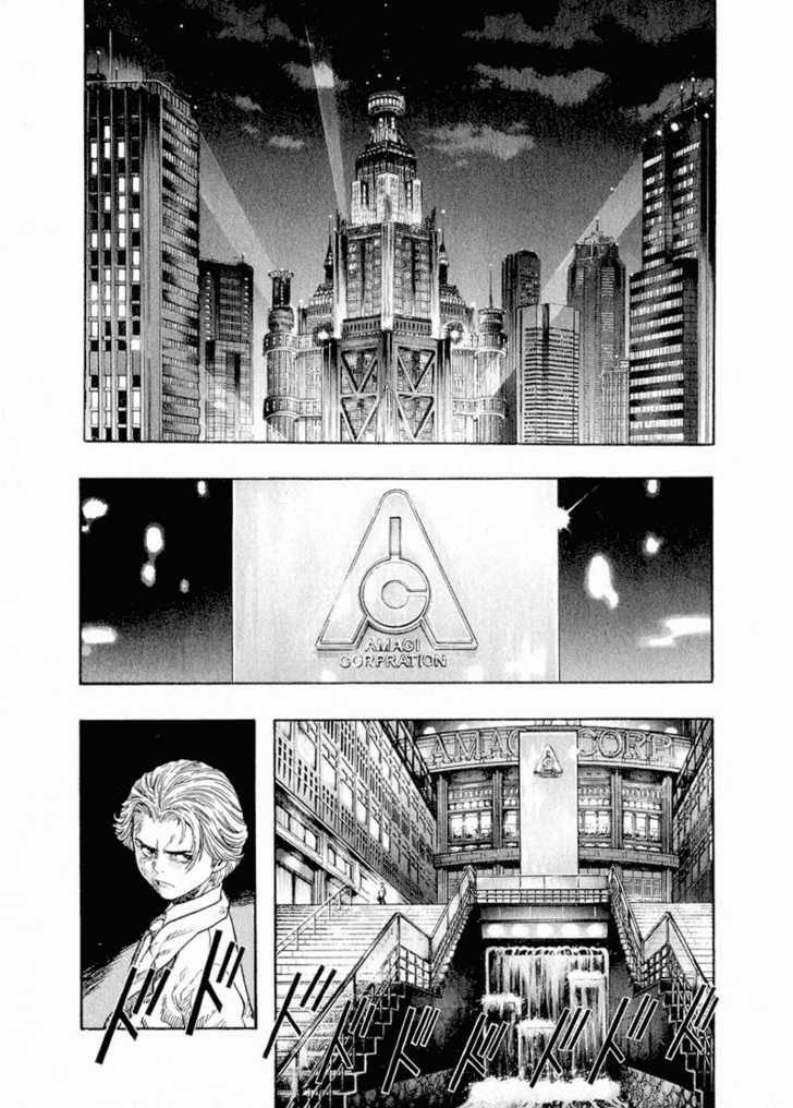 Zetman Chapter 34 - 4