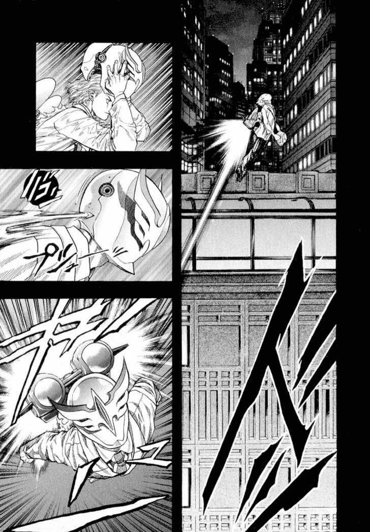Zetman Chapter 34 - 6