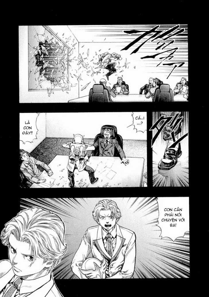 Zetman Chapter 34 - 7