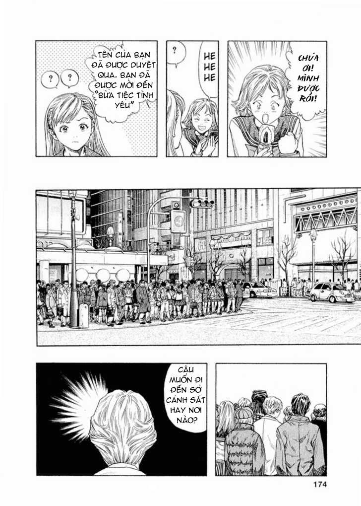 Zetman Chapter 36 - 10