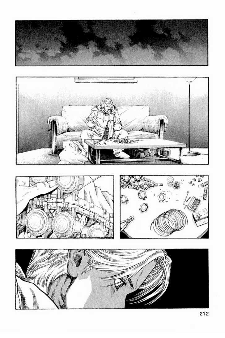 Zetman Chapter 38 - 15