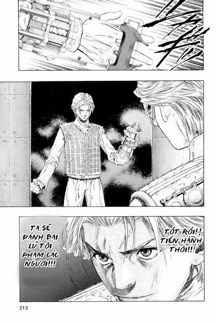Zetman Chapter 38 - 16