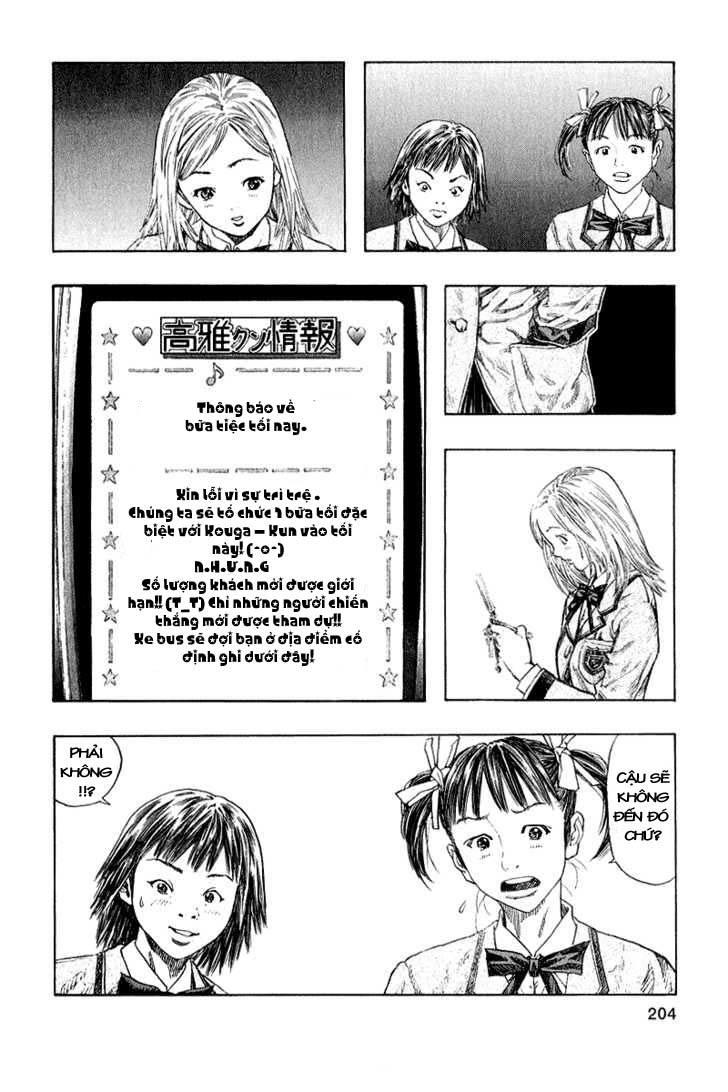 Zetman Chapter 38 - 7