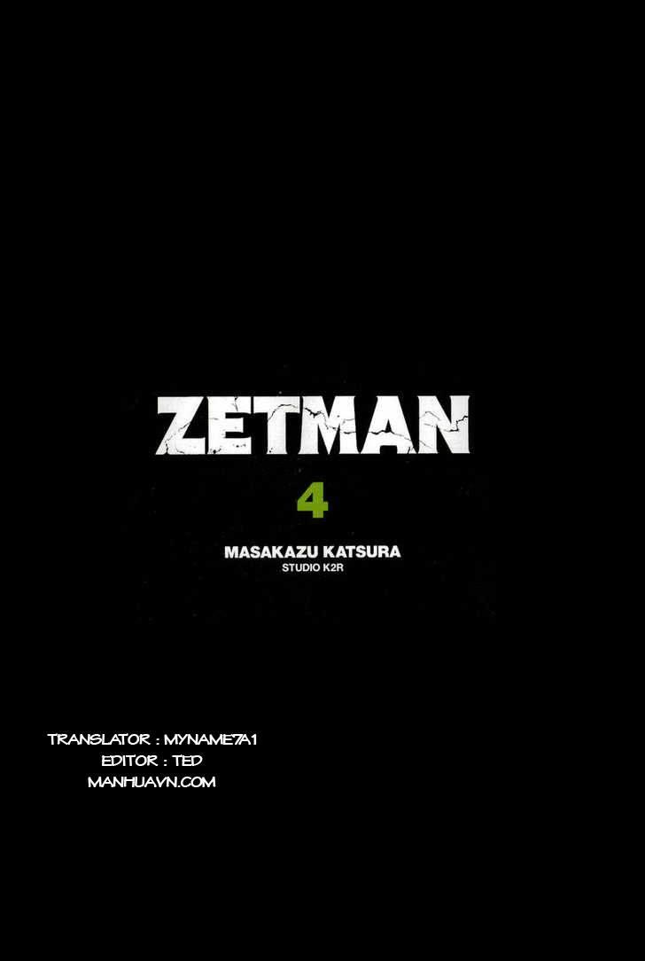 Zetman Chapter 41 - 3