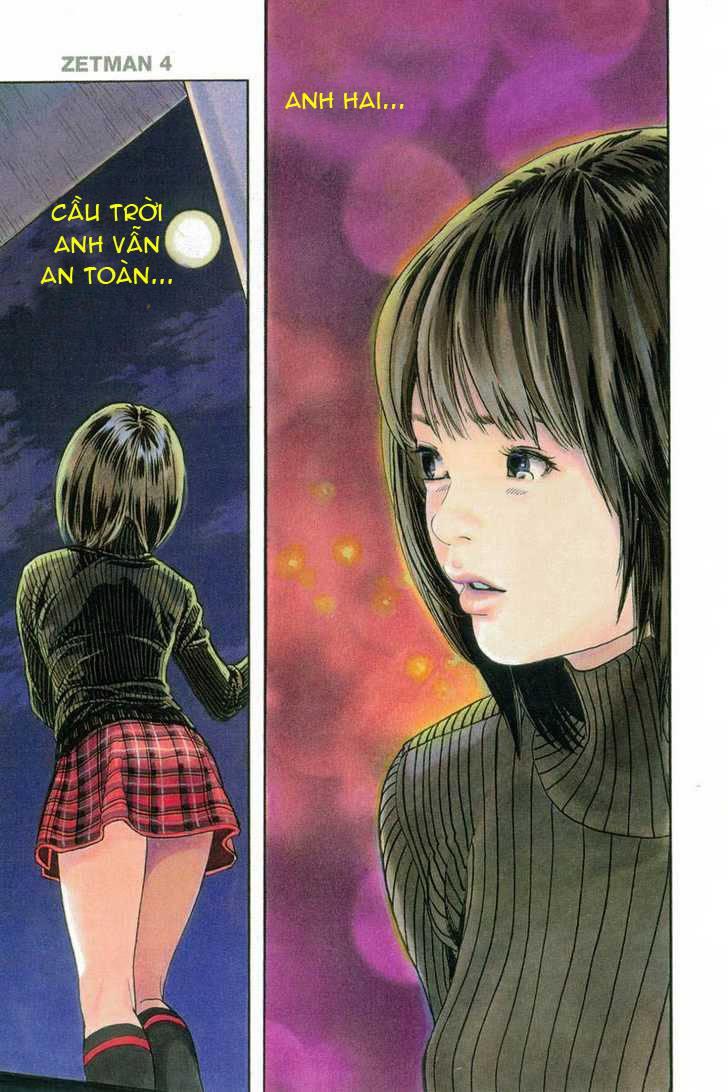 Zetman Chapter 41 - 6