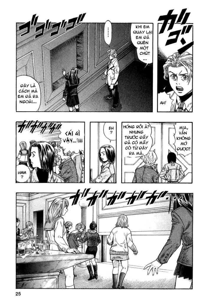 Zetman Chapter 42 - 7