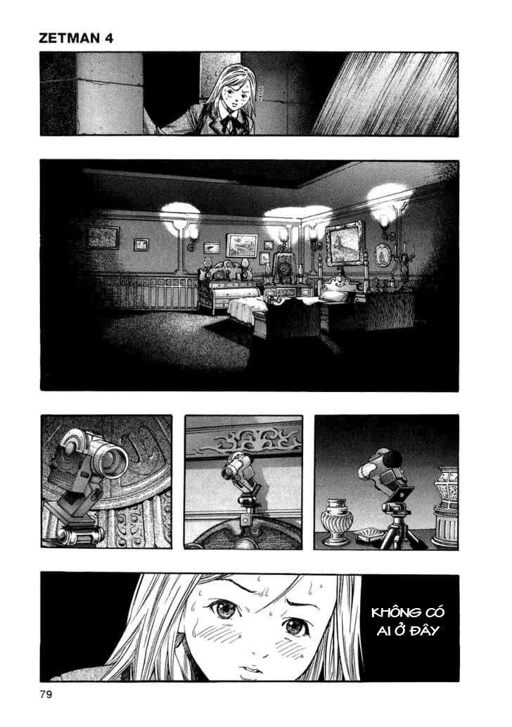 Zetman Chapter 44 - 20