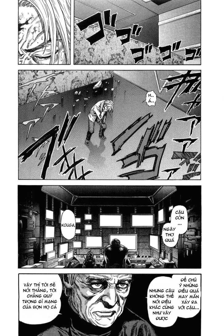 Zetman Chapter 45 - 14