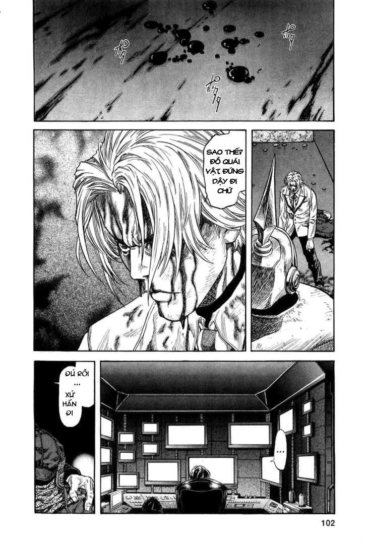 Zetman Chapter 45 - 21