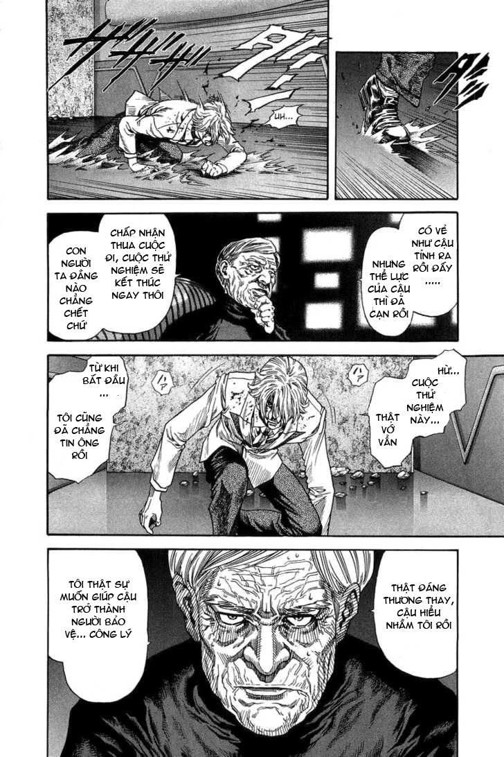 Zetman Chapter 45 - 24