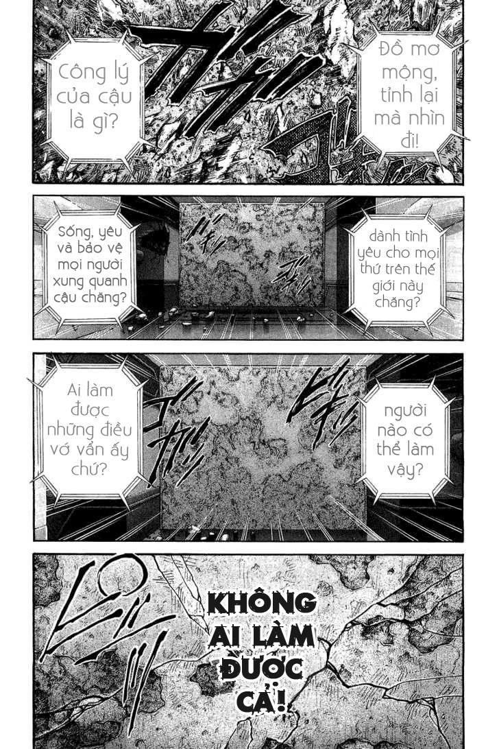 Zetman Chapter 46 - 11