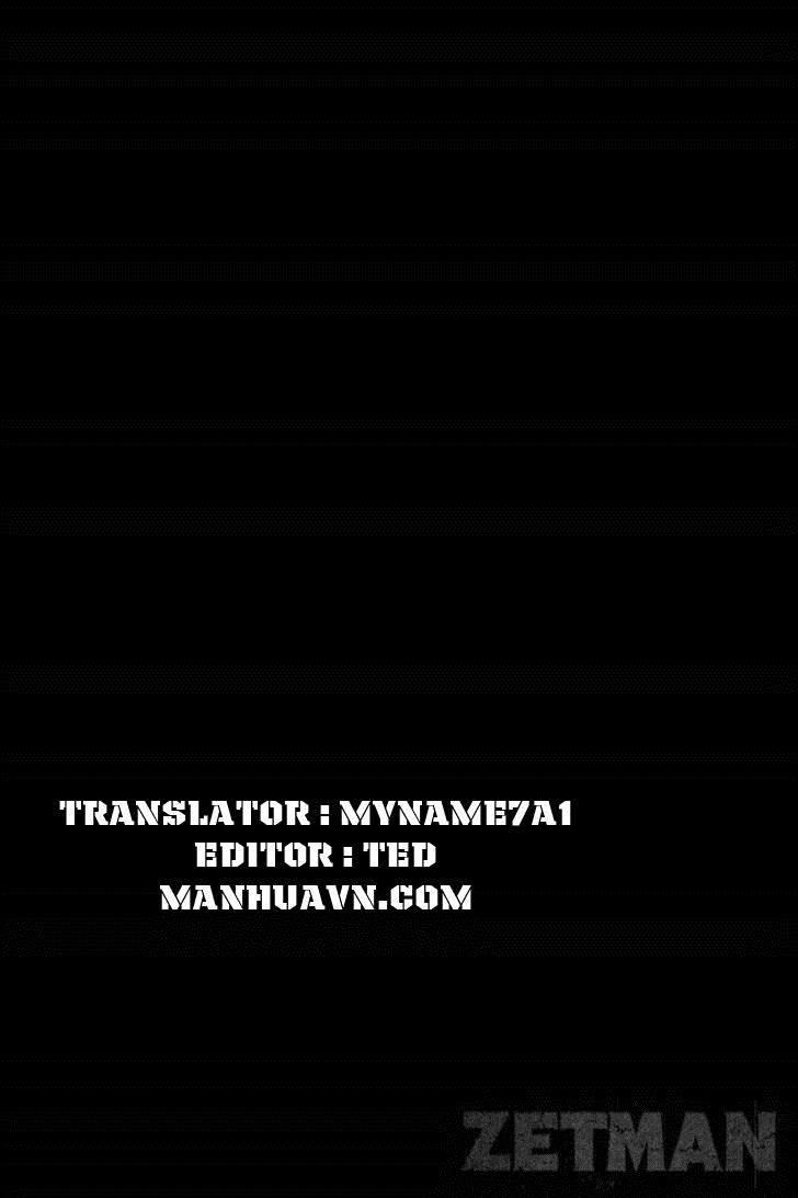 Zetman Chapter 47 - 29