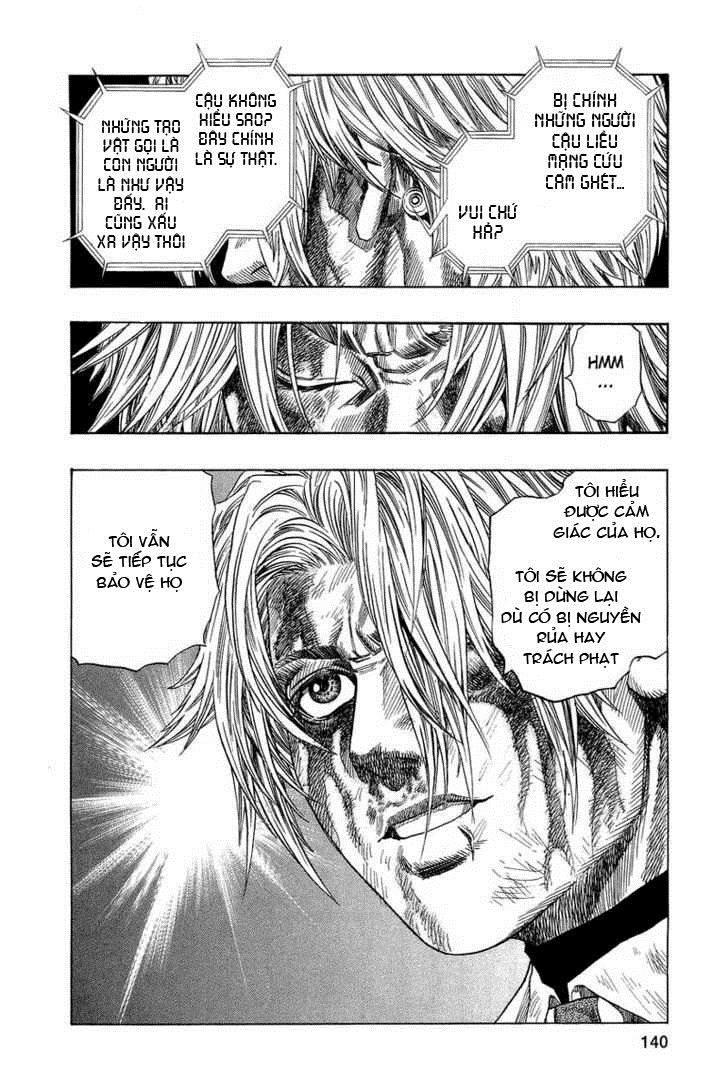 Zetman Chapter 47 - 8