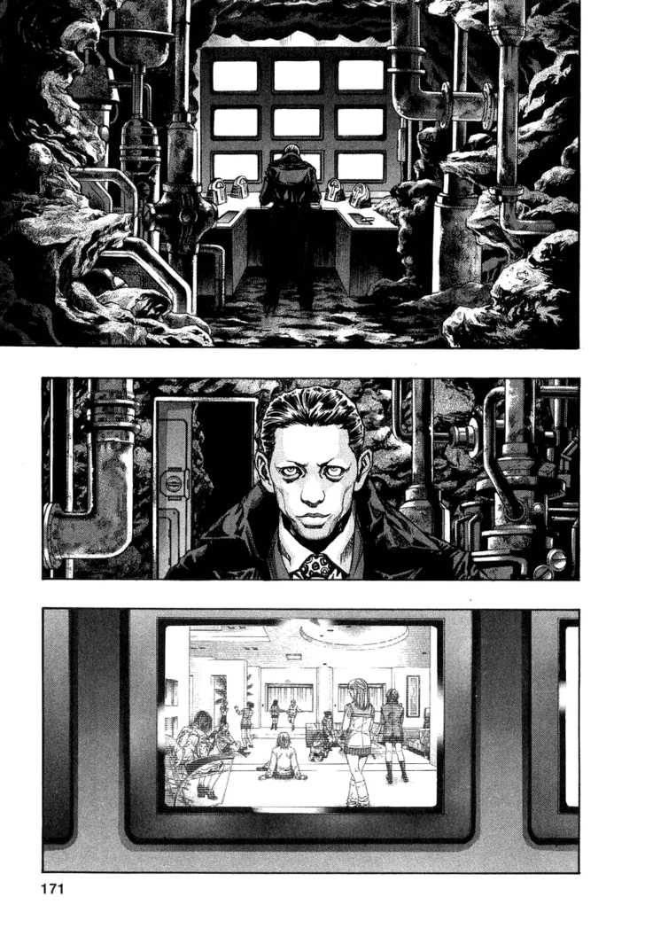 Zetman Chapter 48 - 13