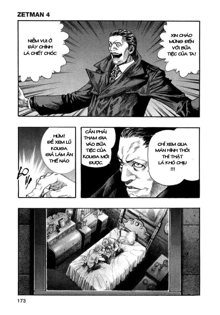 Zetman Chapter 48 - 15