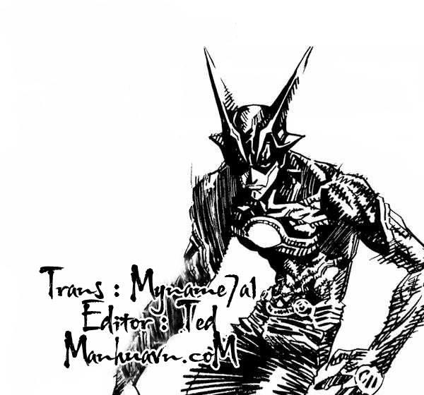 Zetman Chapter 48 - 3