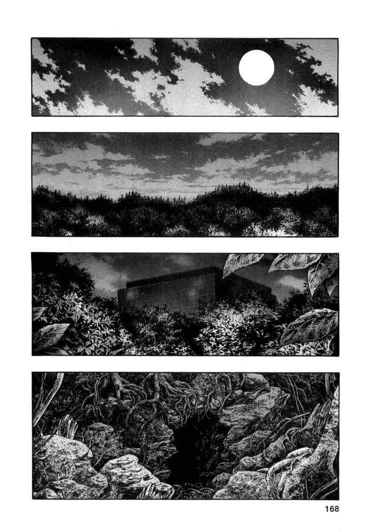 Zetman Chapter 48 - 10