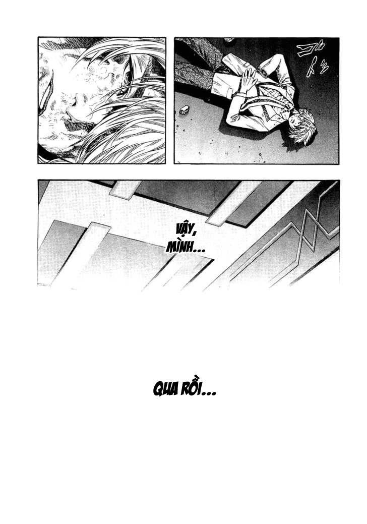 Zetman Chapter 50 - 12