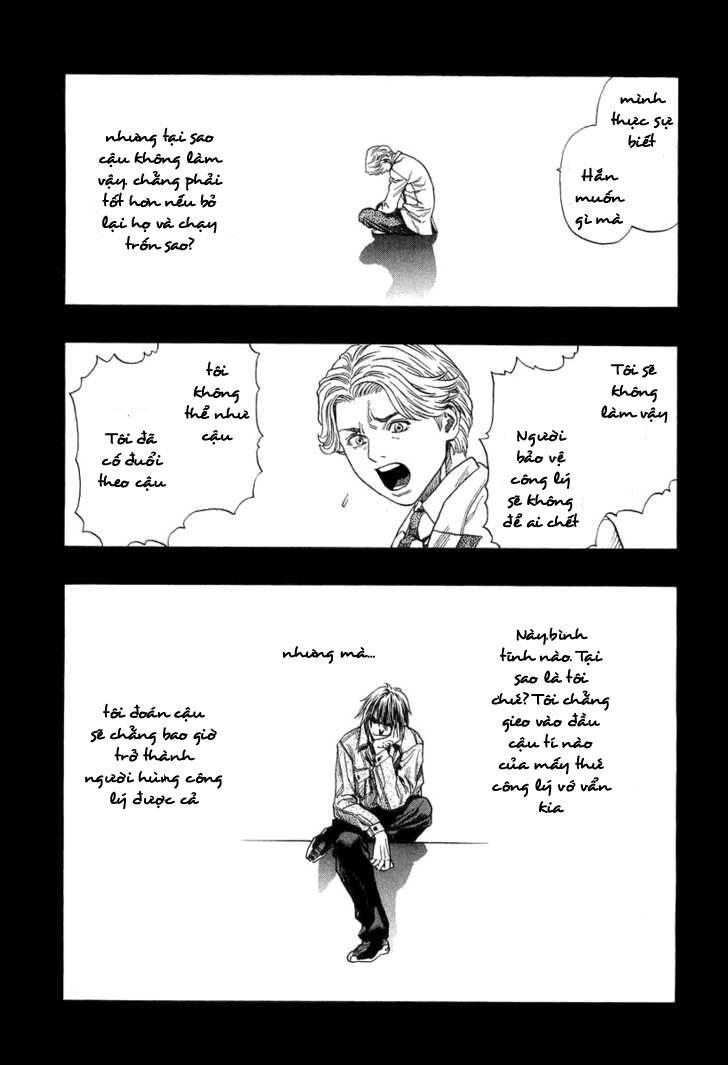 Zetman Chapter 50 - 14
