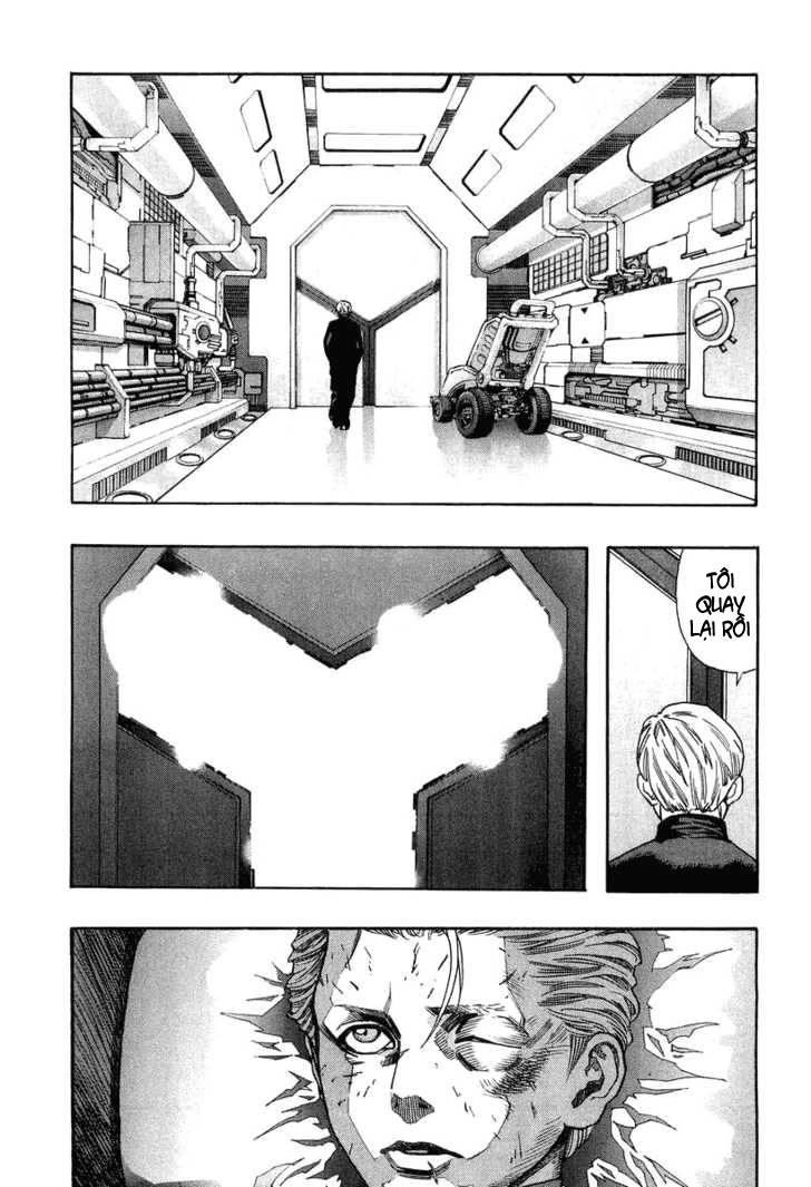 Zetman Chapter 50 - 18