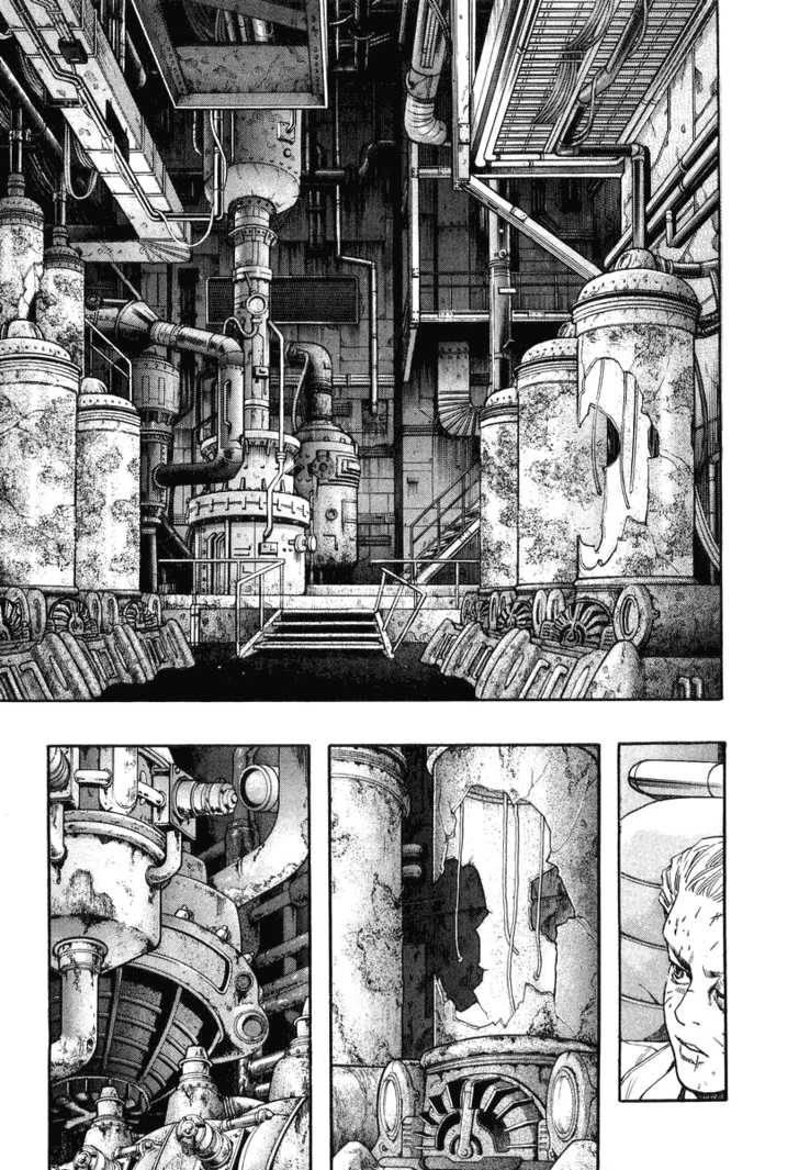 Zetman Chapter 50 - 19