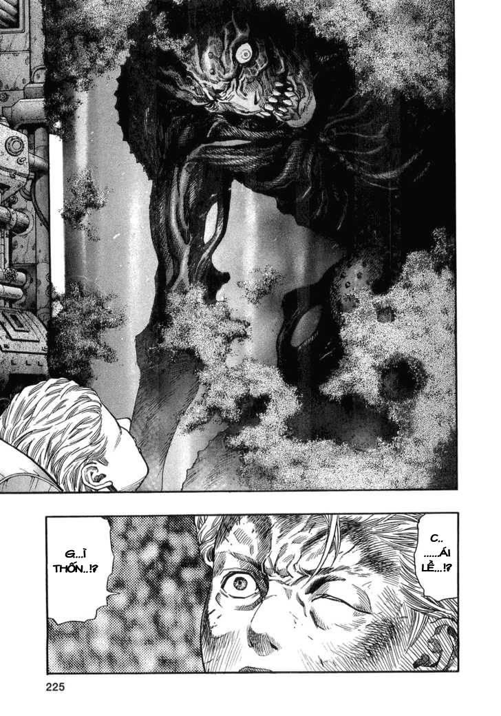 Zetman Chapter 50 - 21