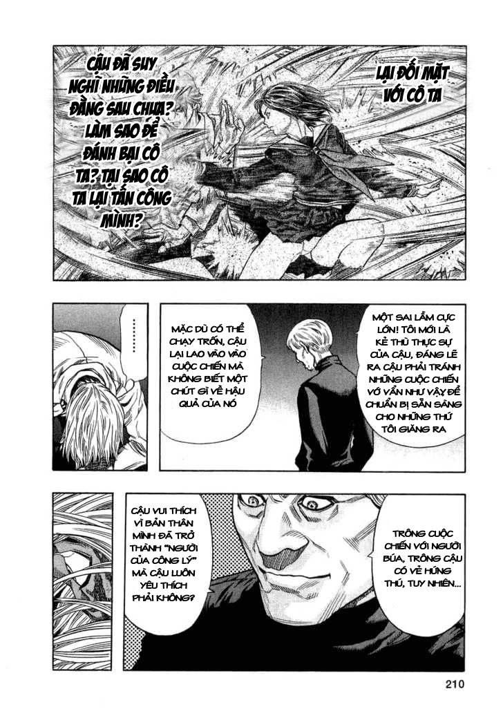 Zetman Chapter 50 - 7