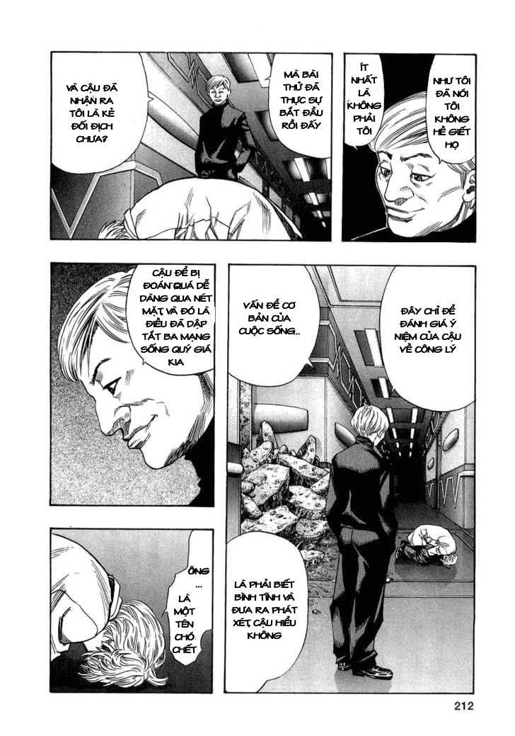 Zetman Chapter 50 - 9