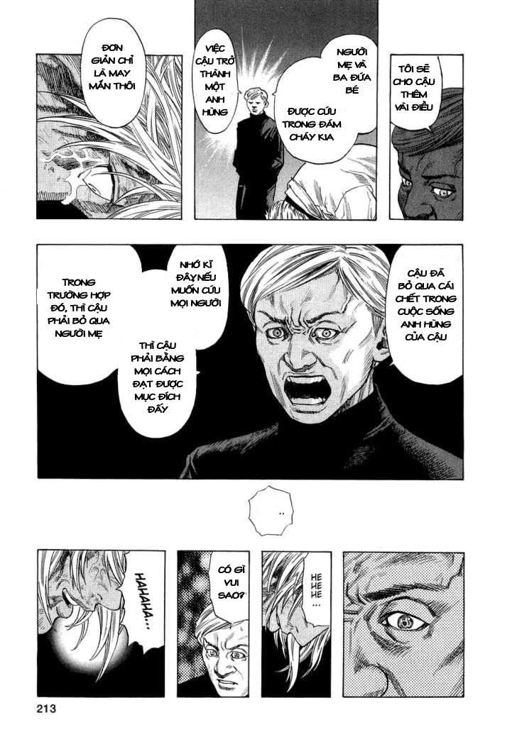 Zetman Chapter 50 - 10