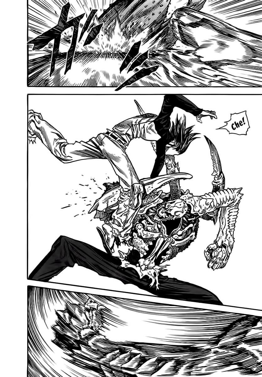 Zetman Chapter 68 - 5