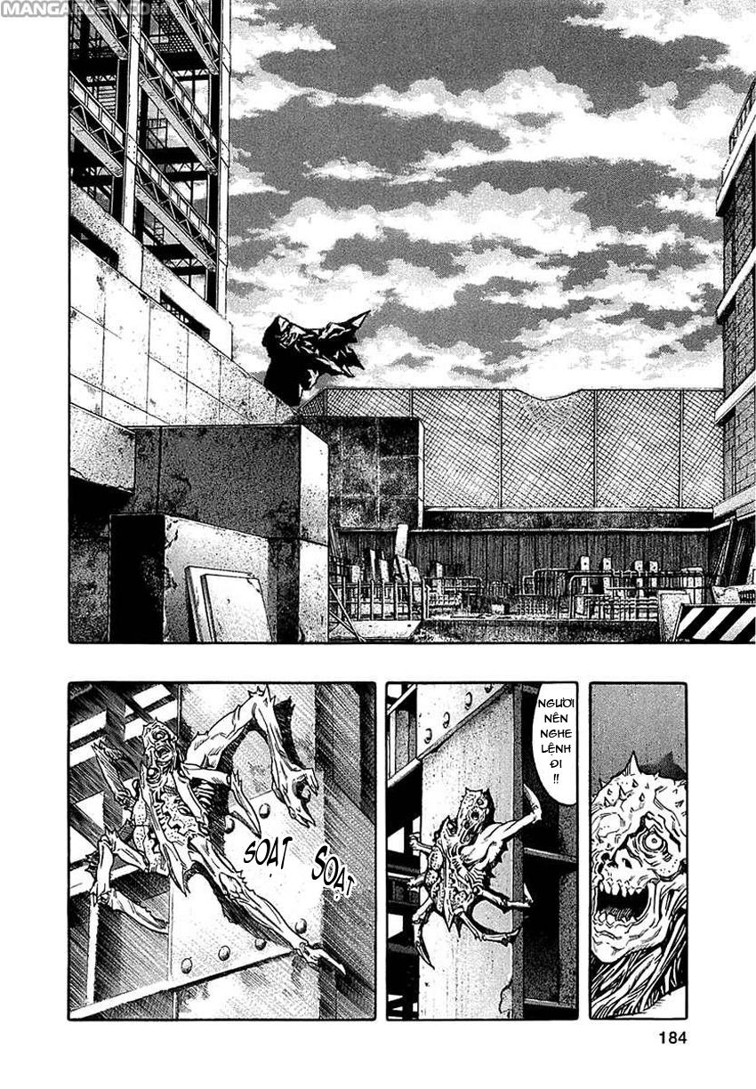 Zetman Chapter 69 - 6